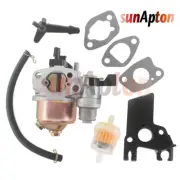 Carburetor For Generac 2700PSI 2500PSI 2.3GPM 6.5HP 196CC Pressure Washer Engine