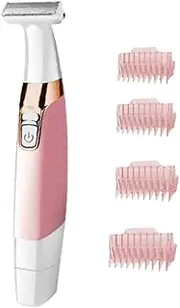 minkissy Removal Machine Pain Body Shaver Epilator for Women Hair Shaver for Face Chin Cheeks