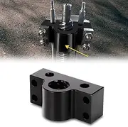 2882222 Upgrade Aluminum Windshield Motor Gear Front with Electric Windshield for Indian Motorcycles for Indian Challenger 2020-2022 Indian Chieftain 2018-2022 Indian Roadmaster 2018-2022