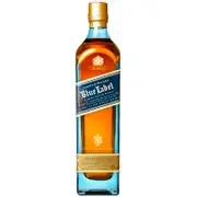 [Johnnie Walker] Johnnie Walker Blue 200mL