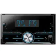 MP3 Player Bluetooth Hands-free Car Stereo Radio Music FM/AUX/USB/Find the Car (for: Subaru)
