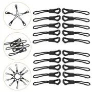 Tents Zipper Zipper Head Replacement Zipper Extension Pulls Zipper Slider