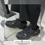 免運🛒 NEW BALANCE 703 全黑 黑魂 韓系 越野 慢跑鞋 厚底 耐磨 止滑 休閒鞋 男女鞋 ML703BC