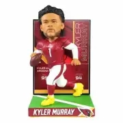 Kyler Murray Arizona Cardinals Ratings Card Bobblehead NFL