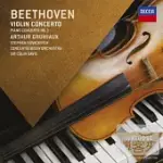 BEETHOVEN: VIOLIN CONCERTO / PIANO CONCERTO NO.3