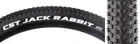 Cst Premium Jack Rabbit 27.5 x 2.1 Clincher Fold TPI 55 Black/Black Reflective