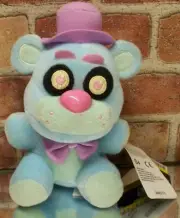 Funko Five Nights At Freddy's (Special Delivery)- "Blue Freddy" Spring Colorway