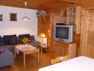 Spacious Apartment in Steingaden near Ski Area