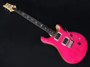 Paul Reed Smith(PRS) SE Custom 24 Bonni Pink 2021