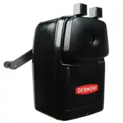 Point Manual Helical Pencil Sharpener 2302001