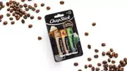 Chapstick Coffee Lip Balm Xmas Stocking Stuffer Latte Macchiato Mint Mocha NEW