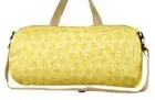 m24S Pikachu Drum Bag Yellow Children's Toy Entertainment 50x30cm New
