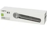 Digitech Channel-B Handheld Microphone UHF (to suit AM4132 or AM4114)