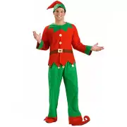 Simply Elf Costume One-Size