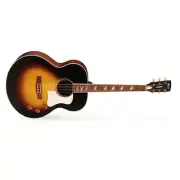Cort MR-710F L-Hand Acoustic Guitar w/Bag