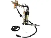 Fuel Pump TYC 52RMFG48 for Jeep Comanche Cherokee 1991 1992 1993 (for: Jeep)