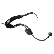 WH20QTR Headset Microphone with 1/4" Plug