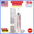 360° Massage Ball Eye Serum & Cream 5% Caffeine, Dark Circle & Wrinkle Reduction