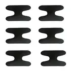 6 Pcs *Ski Boot Foam Pad Ankle Wrap Pads Inserts Protector For Man And Woman