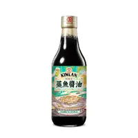 在飛比找PChome24h購物優惠-【金蘭】蒸魚醬油590ml