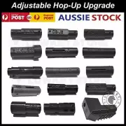 Upgrade Adjustable/Fixed Hop Up 3D Printed Gel Blaster Hop Up Gen 8-M4A1 J9 J10