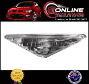 Side Indicator Guard x1 fit Ford Falcon FG Left or Right 2008-2014 flasher turn (for: Ford)