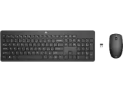 HP 230 Wireless Mouse and Keyboard Combo