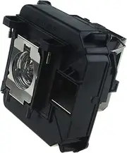 zolyet ELPLP68 Replaceme Projector Lamp Compatible with PowerLite Home Cinema 3010 3010E 3020 3020E EH-TW5810C 230W Lamp Bulb Replacement Black