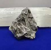 Aletai Meteorite, Authentic Meteorite, Natural Form, Astronomy Gift, 47.55g