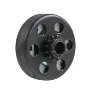 Centrifugal Clutch #35 12T 20mm BORE for 168/170F Engine Go Kart Mower Buggy ATV