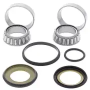 Steering Head Stem Bearings Kit Fits KTM 125EGS 1993 1994 1995 1996