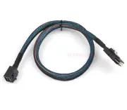 Mini SAS 36Pin SFF-8643 to SAS 36pin SFF 8087 HD Server Raid Adapter Cable 50cm