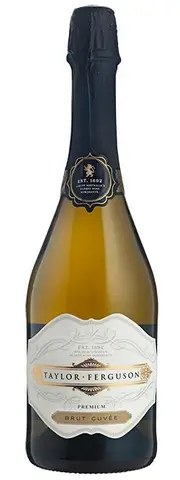 Taylor Ferguson Premium Brut Cuvee