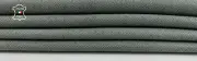 OFF WHITE EYE ATTRACTION PRINT ON KHAKI ARMY Goatskin leather 4+sqf 0.9mm #C1179