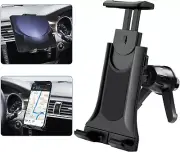 Z Fold 4 Car Mount Car Phone Holder Tablet Mount Compatible with Samsung Galaxy