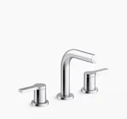 Kohler Elate Widespread Faucet New In Box
