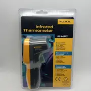 FLUKE Radiation Thermometer FLUKE-59MAX+ (Plus)