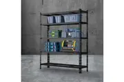 1.8MX1.2M Giantz Garage Shelving Warehouse Rack