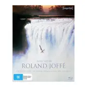 Directed by... Roland Joffe (Imprint Collection Special Edition)