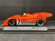 0273SW NSR PORSCHE 917/10K JAGERMEISTER #7 1973 1:32 SCALE