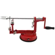 Slinky Machine Fruit Tool Slicer Corer