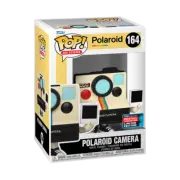 Funko Pop! Vinyl: Polaroid Camera GameStop New York Comic Con (Exclusive) #164