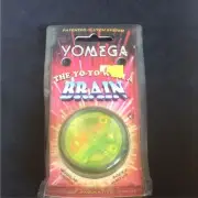 Yomega Brain Yoyo