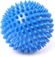 66fit BP-GY-1001S 10cm Soft Spiky Massage Ball - 1pc