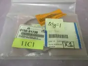 AMAT 0150-91738 F/O, SPARESD TC, 400mm, SMA-HP, Cable, 410160