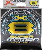 X-Braid Super Zigman X8 600m