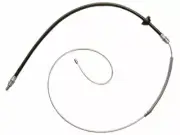 Front Parking Brake Cable For 1990-1994 Chevy C1500 1991 1992 1993 Y217WZ