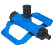 Wobble Tee Clever Drop Sprinkler New Aussie Model PRO Water Saving Grass Lawn