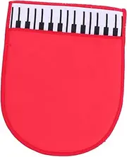 Yardwe Multi-purpose Cleaning Gloves for Instruments Wood Furniture Soft Fade Ergonomic Handle Design