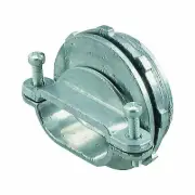 THOMAS & BETTS WT204B1 2" Box Connector